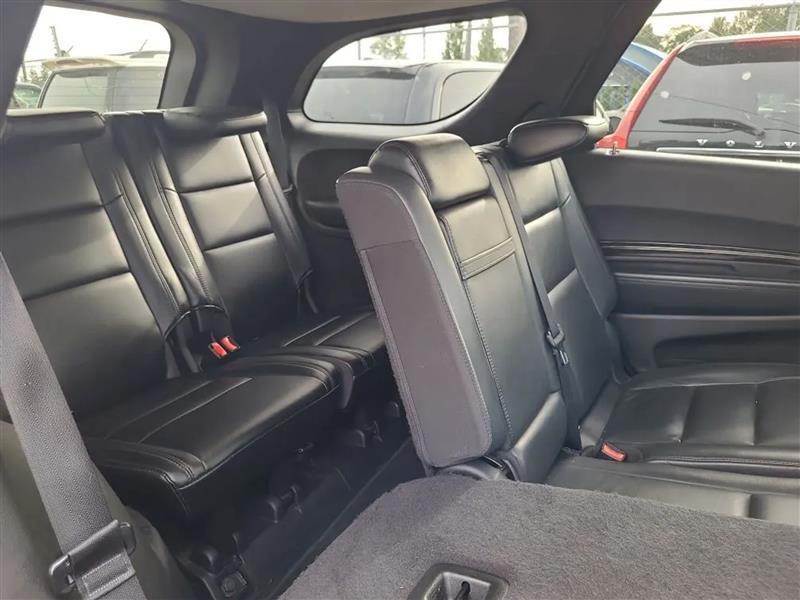 Dodge Durango Crew AWD 2013