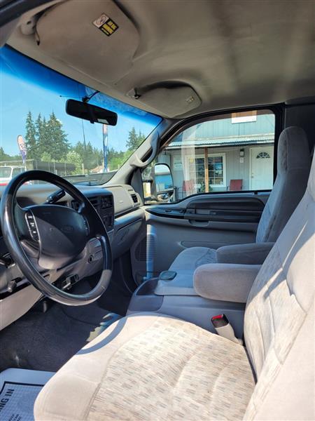 Ford F-250 SD Lariat SuperCab LWB 4WD 1999