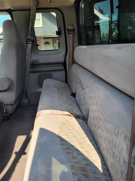 Ford F-250 SD Lariat SuperCab LWB 4WD 1999