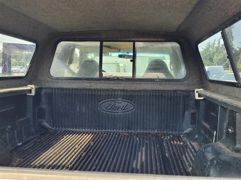 Ford F-250 SD Lariat SuperCab LWB 4WD 1999