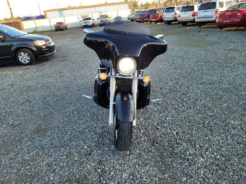 Yamaha XVZ1300TF  2005