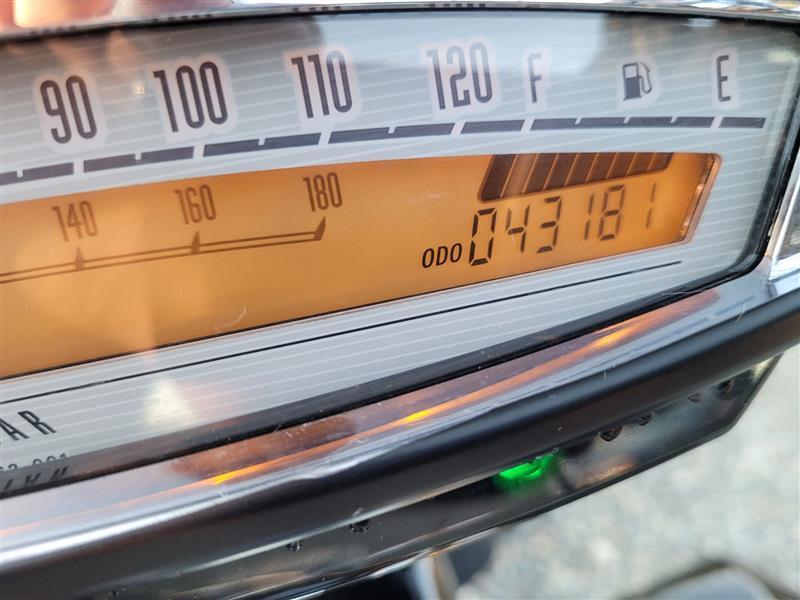 Yamaha XVZ1300TF  2005