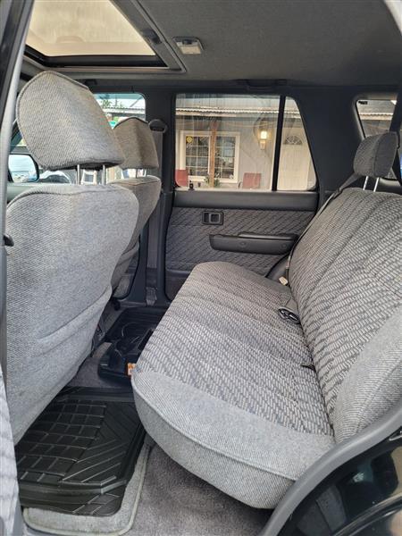 Toyota 4Runner SR5 V6 4WD 1994