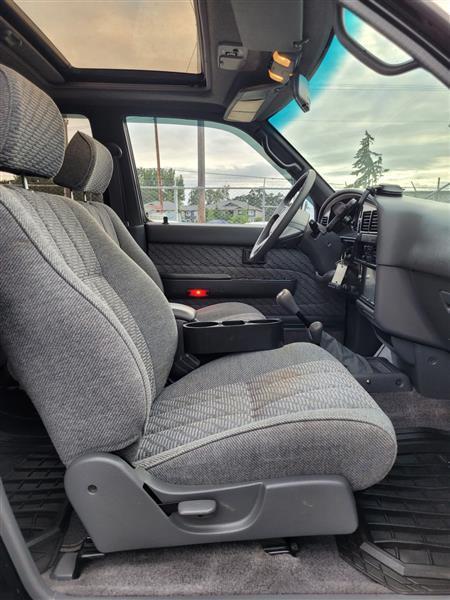 Toyota 4Runner SR5 V6 4WD 1994