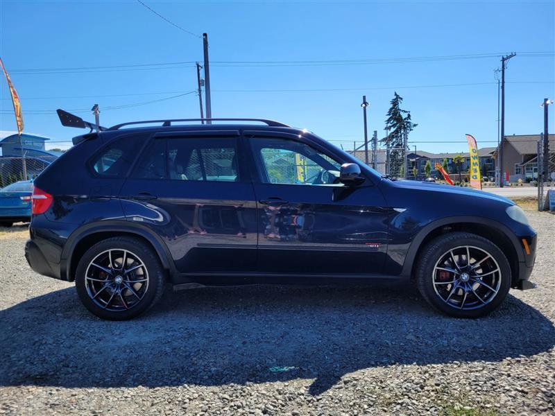 BMW X5 4.8i 2007