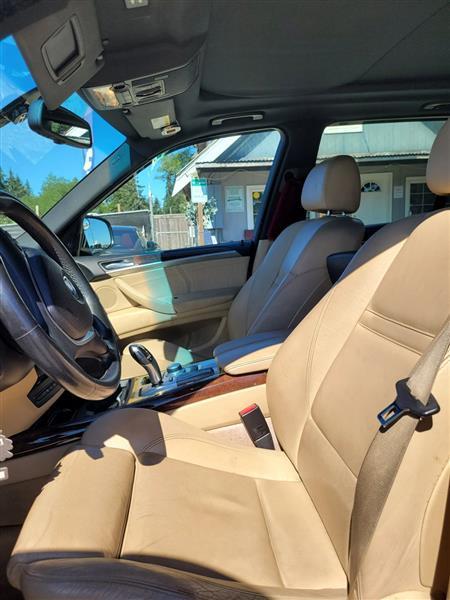 BMW X5 4.8i 2007