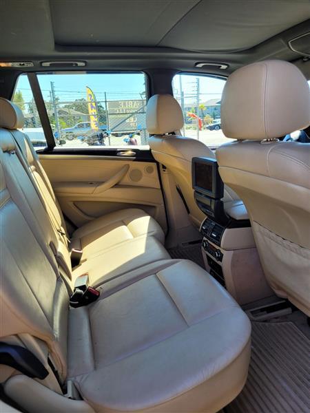 BMW X5 4.8i 2007