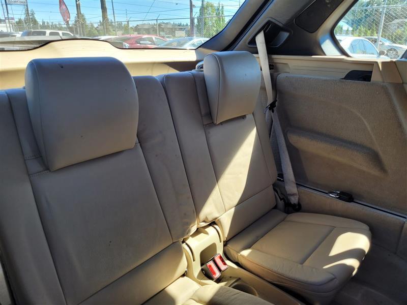BMW X5 4.8i 2007