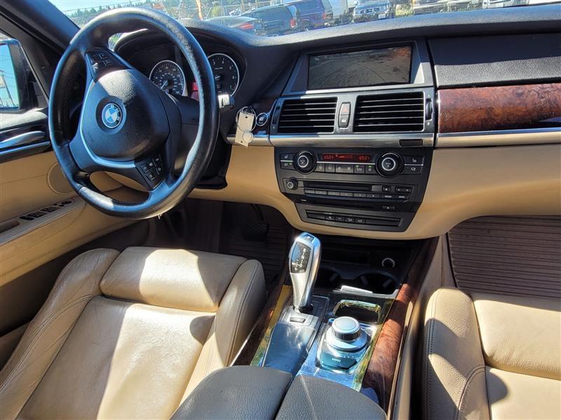 BMW X5 4.8i 2007