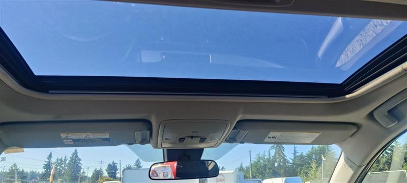 Toyota RAV4 XLE AWD 2017