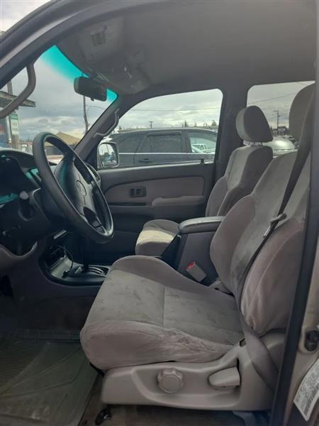 Toyota 4Runner SR5 2WD 2001