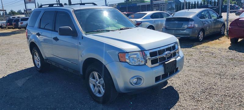Ford Escape Hybrid FWD 2008