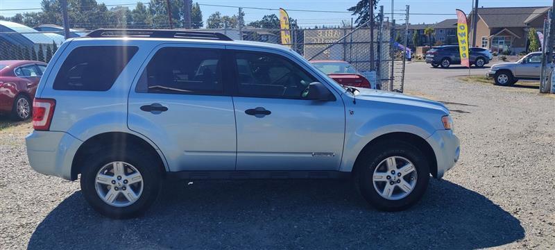 Ford Escape Hybrid FWD 2008