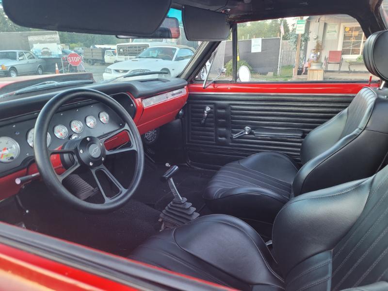 Chevrolet El Camino Base 1964