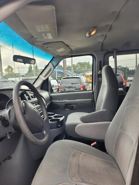 Ford Econoline E-350 Extended 2006