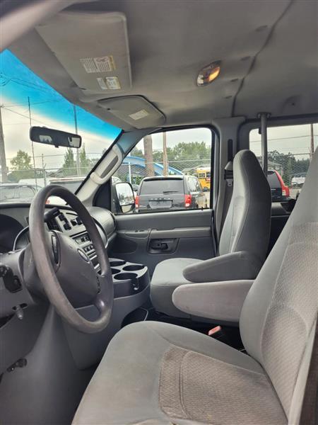 Ford Econoline E-350 Extended 2006