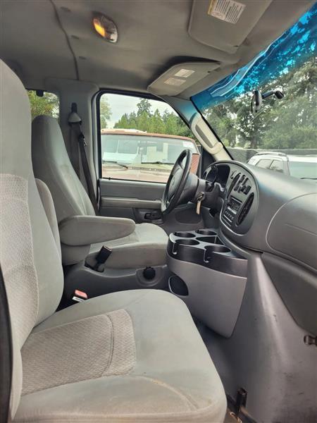 Ford Econoline E-350 Extended 2006