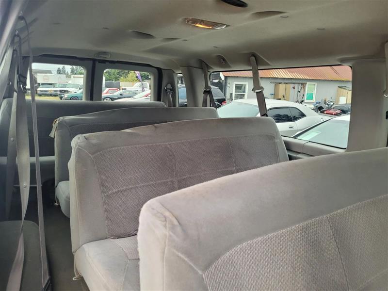 Ford Econoline E-350 Extended 2006