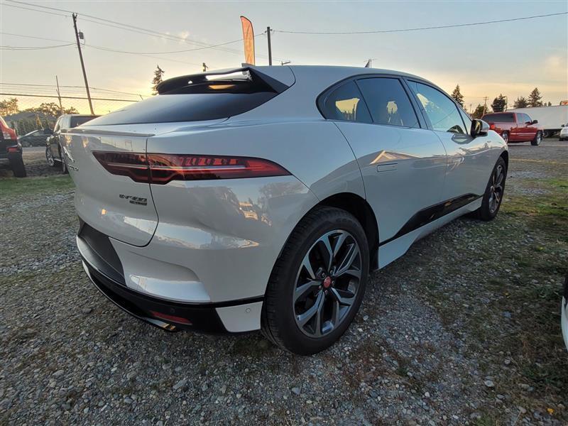 Jaguar I-Pace SE 2020