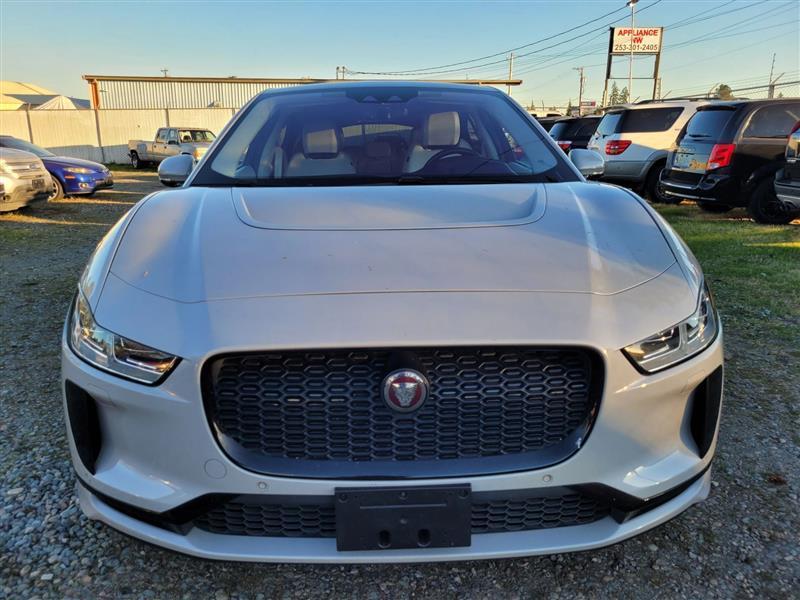 Jaguar I-Pace SE 2020