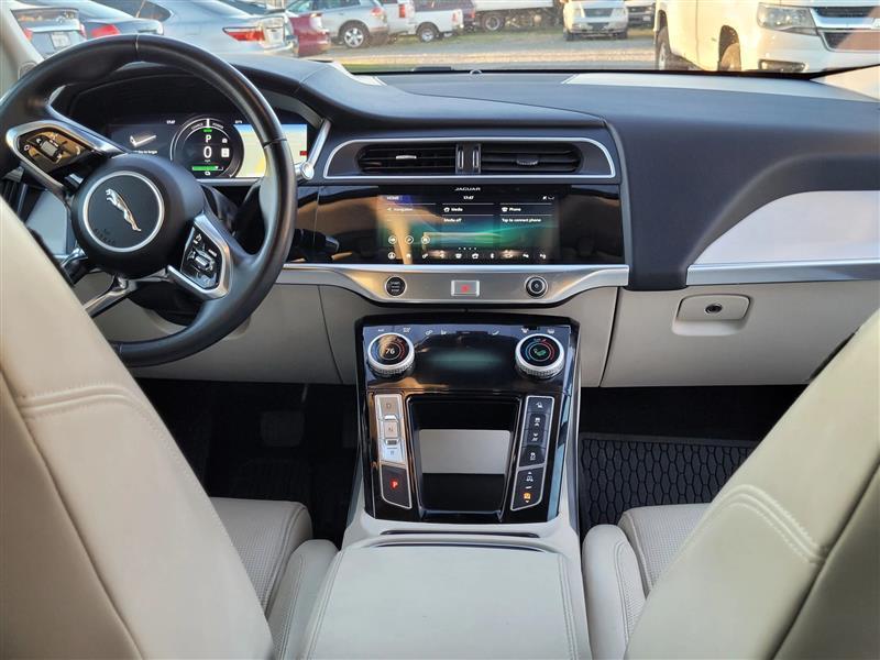 Jaguar I-Pace SE 2020