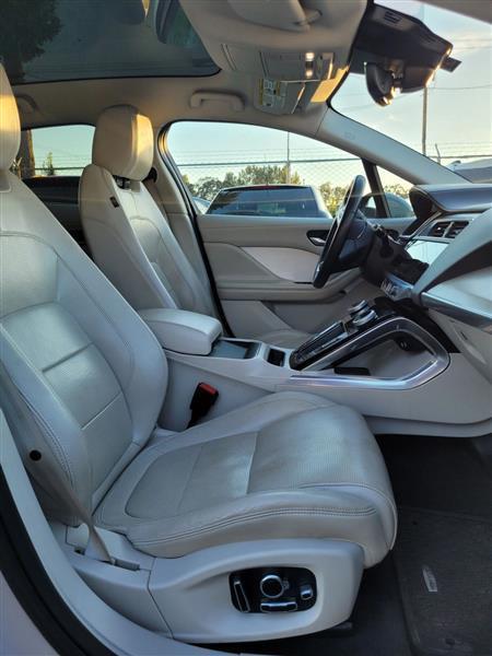 Jaguar I-Pace SE 2020
