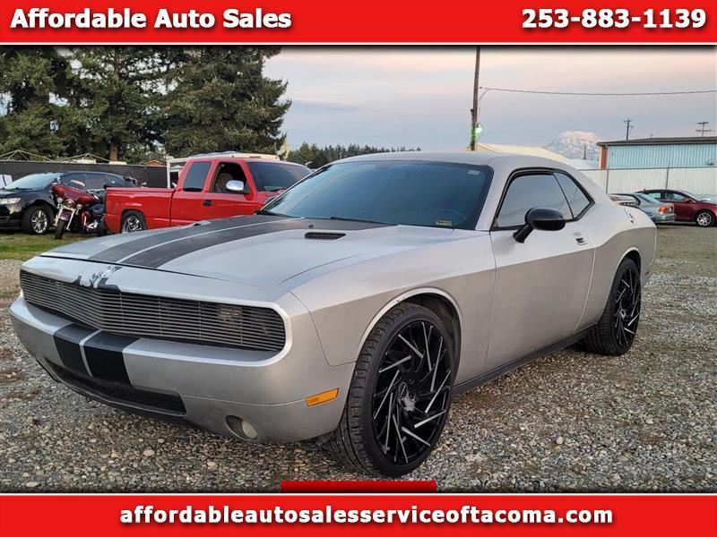 Dodge Challenger SE 2009