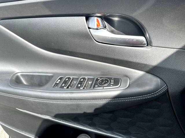 2023 Hyundai Santa Fe Hybrid SEL Premium 29