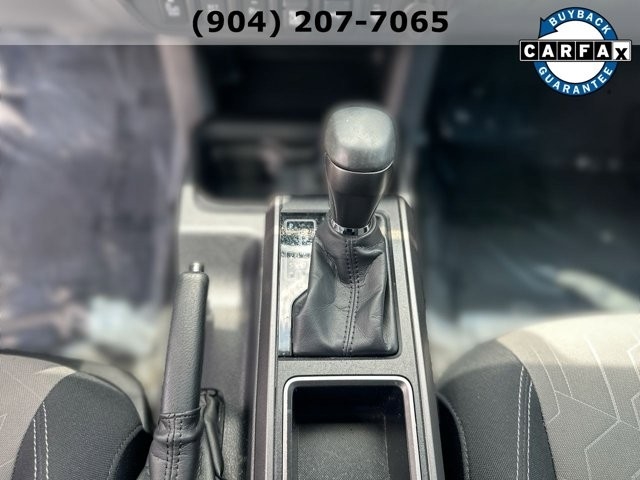 Toyota Tacoma 2WD TRD Off Road Double Cab 5' Bed V6 AT (Natl) 2023 Toyota Tacoma 2WD TRD Off Road Double Cab 5' Bed V6 AT (Natl) 2023