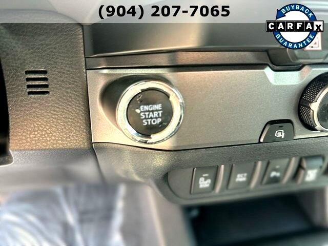 Toyota Tacoma 2WD TRD Off Road Double Cab 5' Bed V6 AT (Natl) 2023 Toyota Tacoma 2WD TRD Off Road Double Cab 5' Bed V6 AT (Natl) 2023