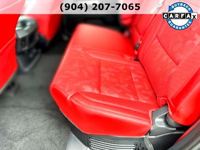 Toyota Tundra 4WD TRD Pro Hybrid CrewMax 5.5' Bed (Natl) 2024 Toyota Tundra 4WD TRD Pro Hybrid CrewMax 5.5' Bed (Natl) 2024