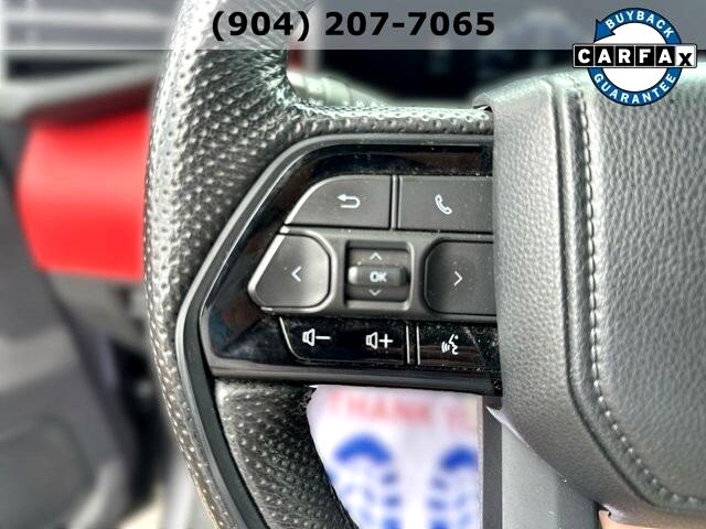 Toyota Tundra 4WD TRD Pro Hybrid CrewMax 5.5' Bed (Natl) 2024 Toyota Tundra 4WD TRD Pro Hybrid CrewMax 5.5' Bed (Natl) 2024