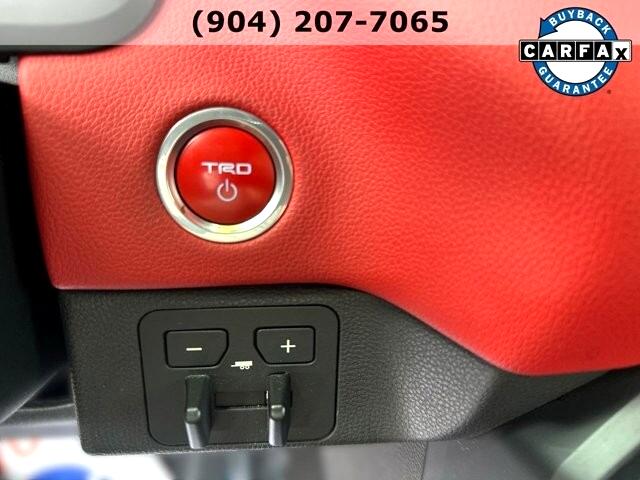 Toyota Tundra 4WD TRD Pro Hybrid CrewMax 5.5' Bed (Natl) 2024 Toyota Tundra 4WD TRD Pro Hybrid CrewMax 5.5' Bed (Natl) 2024