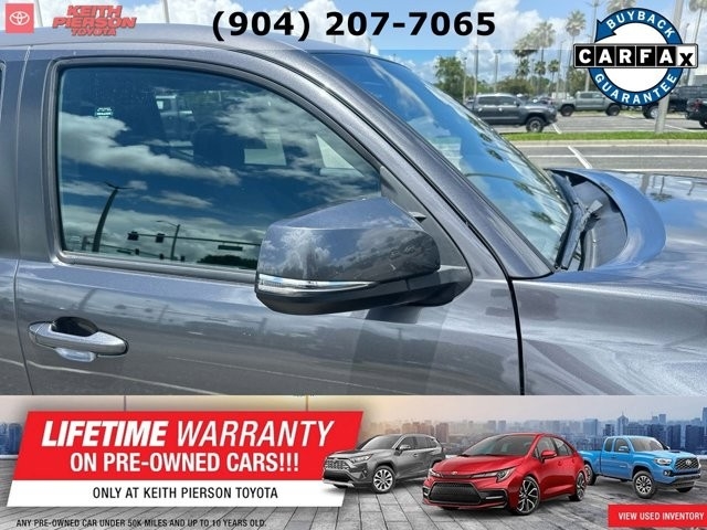 Toyota Tacoma 4WD TRD Off Road Double Cab 5' Bed V6 MT (Natl) 2022 Toyota Tacoma 4WD TRD Off Road Double Cab 5' Bed V6 MT (Natl) 2022