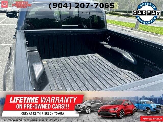 Toyota Tacoma 4WD TRD Off Road Double Cab 5' Bed V6 MT (Natl) 2022 Toyota Tacoma 4WD TRD Off Road Double Cab 5' Bed V6 MT (Natl) 2022