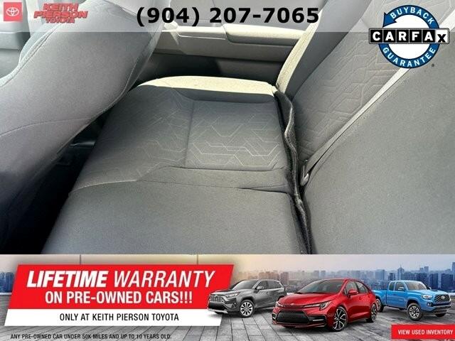 Toyota Tacoma 4WD TRD Off Road Double Cab 5' Bed V6 MT (Natl) 2022 Toyota Tacoma 4WD TRD Off Road Double Cab 5' Bed V6 MT (Natl) 2022