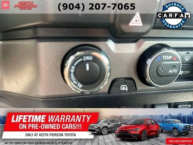 Toyota Tacoma 4WD TRD Off Road Double Cab 5' Bed V6 MT (Natl) 2022 Toyota Tacoma 4WD TRD Off Road Double Cab 5' Bed V6 MT (Natl) 2022