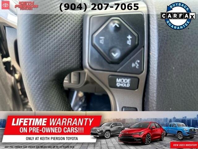 Toyota Tacoma 4WD TRD Off Road Double Cab 5' Bed V6 MT (Natl) 2022 Toyota Tacoma 4WD TRD Off Road Double Cab 5' Bed V6 MT (Natl) 2022