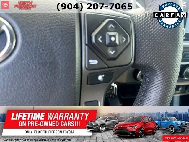 Toyota Tacoma 4WD TRD Off Road Double Cab 5' Bed V6 MT (Natl) 2022 Toyota Tacoma 4WD TRD Off Road Double Cab 5' Bed V6 MT (Natl) 2022