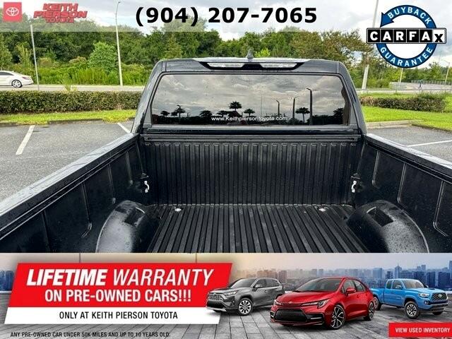 Toyota Tundra 4WD SR5 CrewMax 5.5' Bed (Natl) 2024 Toyota Tundra 4WD SR5 CrewMax 5.5' Bed (Natl) 2024