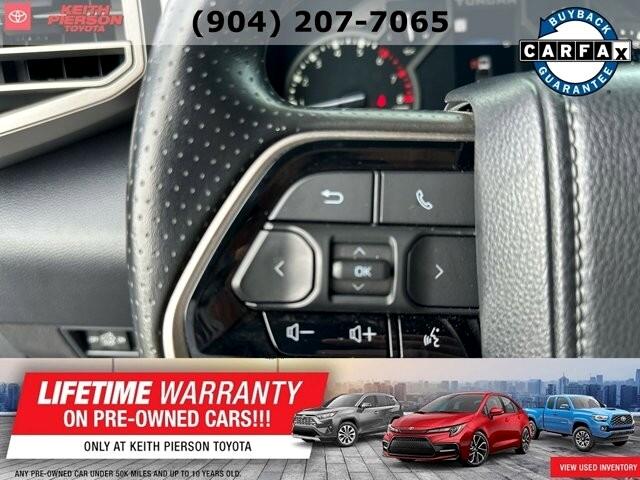 Toyota Tundra 4WD SR5 CrewMax 5.5' Bed (Natl) 2024 Toyota Tundra 4WD SR5 CrewMax 5.5' Bed (Natl) 2024