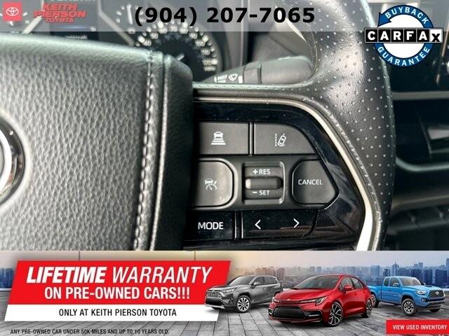 Toyota Tundra 4WD SR5 CrewMax 5.5' Bed (Natl) 2024 Toyota Tundra 4WD SR5 CrewMax 5.5' Bed (Natl) 2024