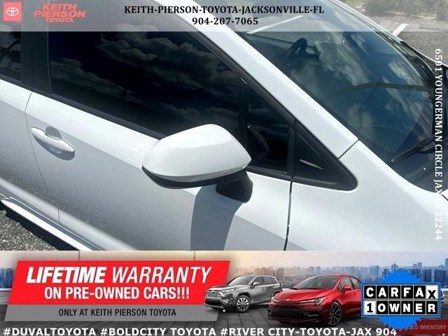 Toyota Corolla LE CVT (Natl) 2024 Toyota Corolla LE CVT (Natl) 2024