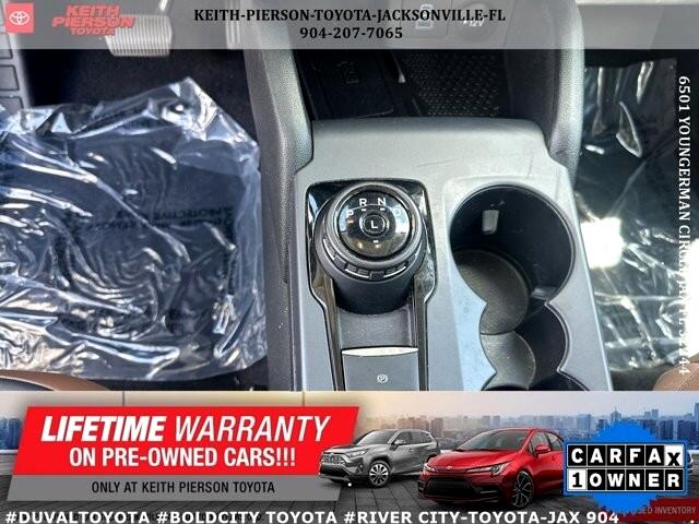 Ford Bronco Sport Outer Banks 4x4 2022 Ford Bronco Sport Outer Banks 4x4 2022