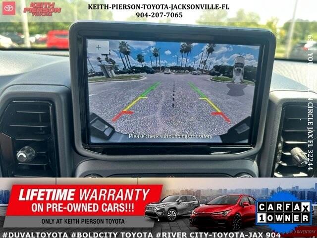 Ford Bronco Sport Outer Banks 4x4 2022 Ford Bronco Sport Outer Banks 4x4 2022