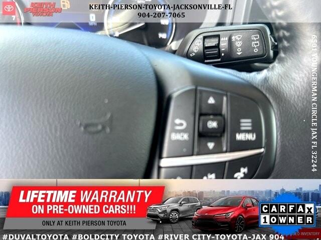 Ford Bronco Sport Outer Banks 4x4 2022 Ford Bronco Sport Outer Banks 4x4 2022