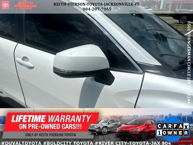 Toyota Corolla Cross Hybrid S 4WD (Natl) 2024 Toyota Corolla Cross Hybrid S 4WD (Natl) 2024