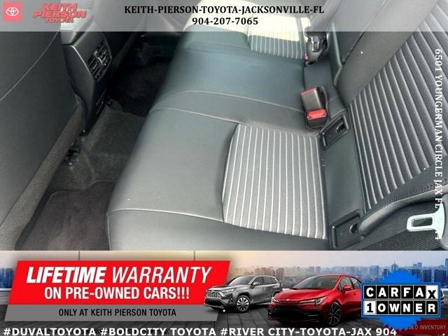 Toyota Corolla Cross Hybrid S 4WD (Natl) 2024 Toyota Corolla Cross Hybrid S 4WD (Natl) 2024