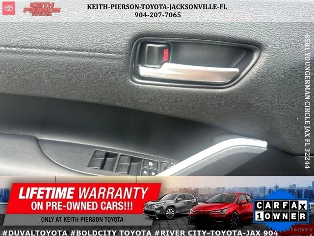 Toyota Corolla Cross Hybrid S 4WD (Natl) 2024 Toyota Corolla Cross Hybrid S 4WD (Natl) 2024