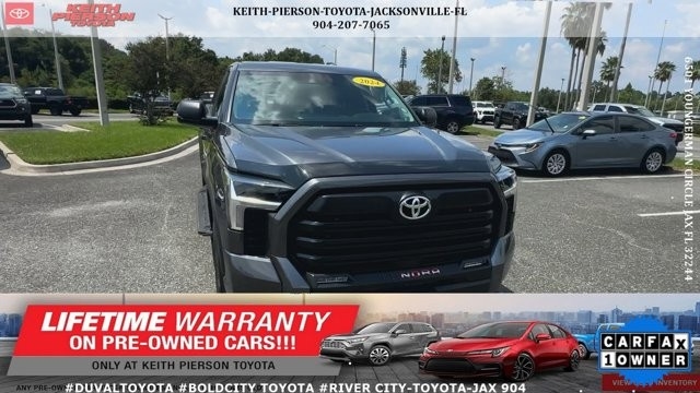 Toyota Tundra 4WD SR5 CrewMax 5.5' Bed (Natl) 2024 Toyota Tundra 4WD SR5 CrewMax 5.5' Bed (Natl) 2024